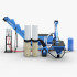 Linia do produkcji pelletu LDG-4000 (KOMBI) | 40 Kw
